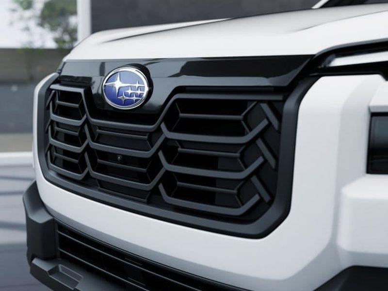 new 2026 Subaru Outback car, priced at $47,227