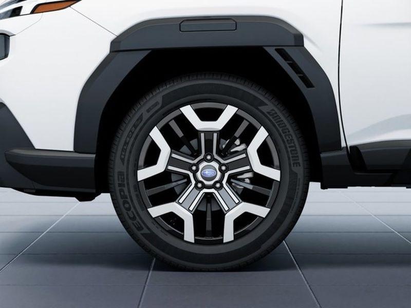 new 2026 Subaru Outback car, priced at $47,227