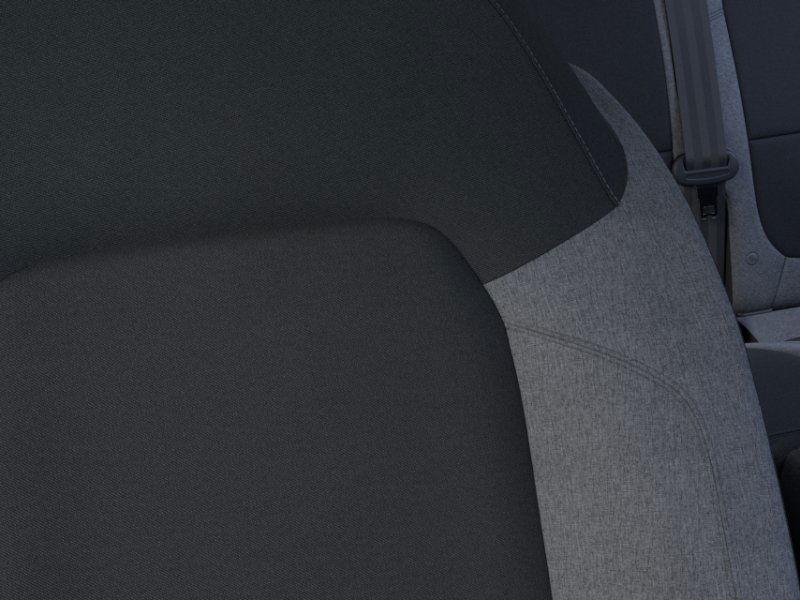 new 2025 Ford Bronco car, priced at $46,715