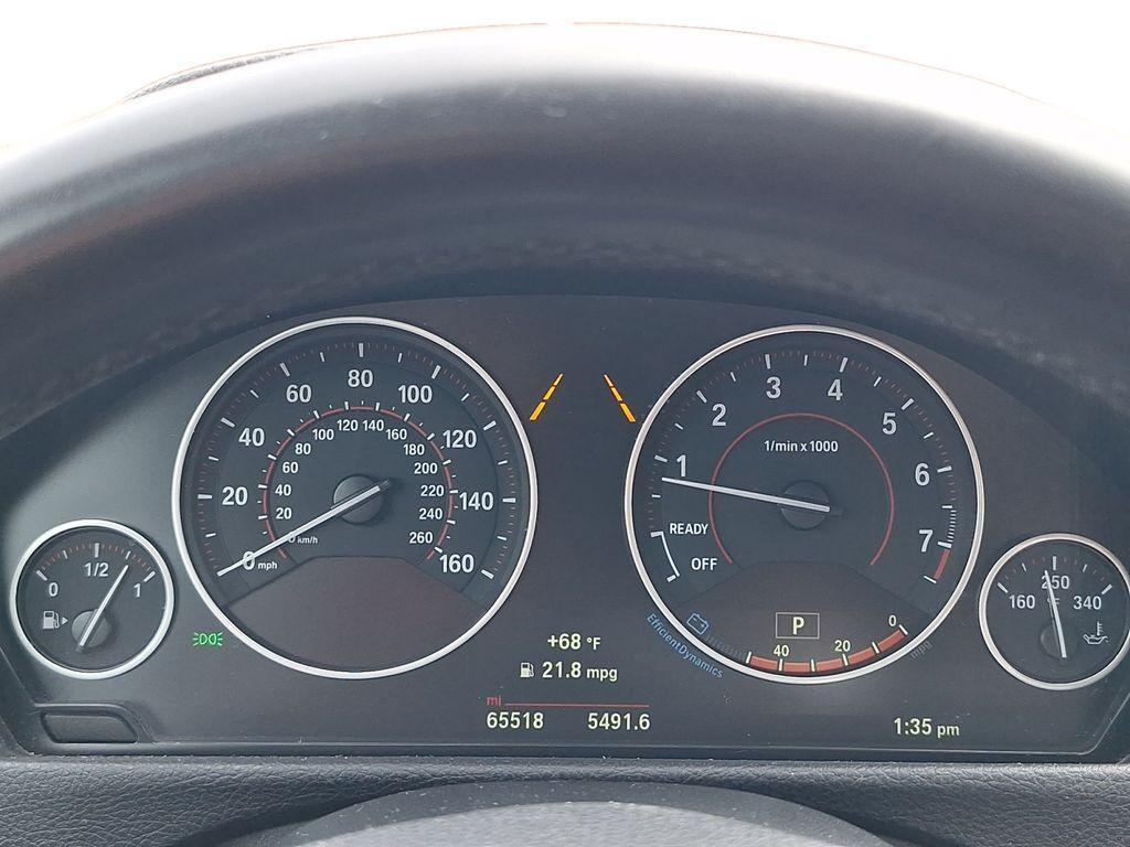 used 2018 BMW 340 Gran Turismo car, priced at $26,895