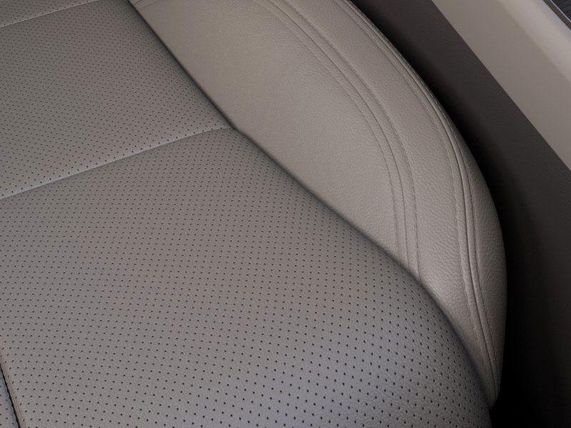 new 2024 Lincoln Aviator car, priced at $64,680