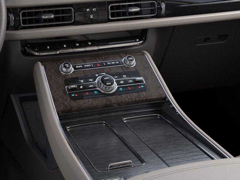 new 2024 Lincoln Aviator car, priced at $64,680