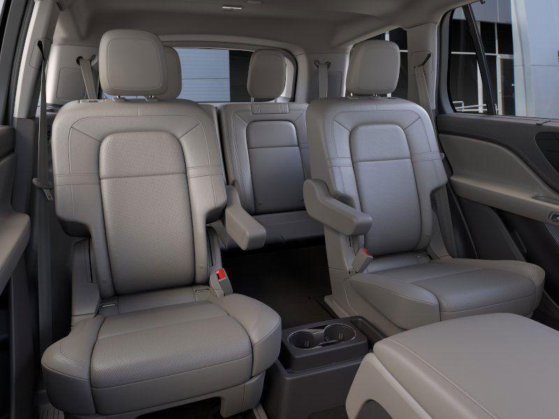 new 2024 Lincoln Aviator car, priced at $64,680