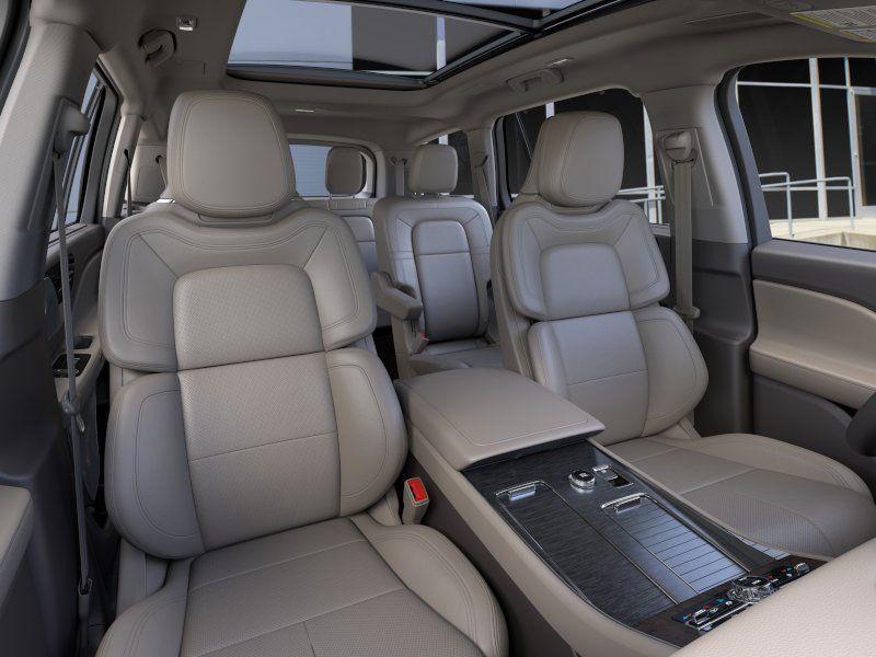 new 2024 Lincoln Aviator car, priced at $64,680