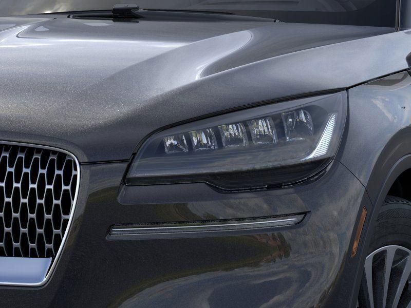 new 2024 Lincoln Aviator car, priced at $64,680