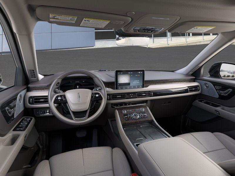 new 2024 Lincoln Aviator car, priced at $64,680
