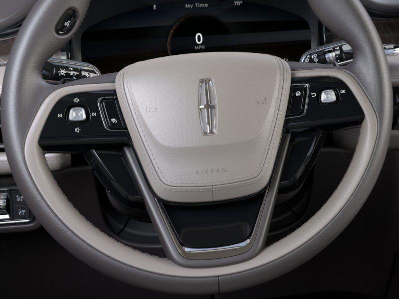 new 2024 Lincoln Aviator car, priced at $64,680