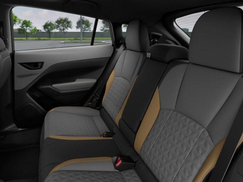 new 2026 Subaru Crosstrek car, priced at $34,208