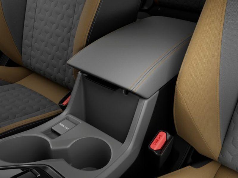 new 2026 Subaru Crosstrek car, priced at $34,208