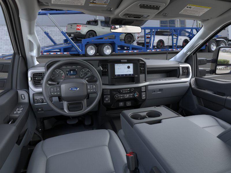 new 2026 Ford F-250 car, priced at $58,040
