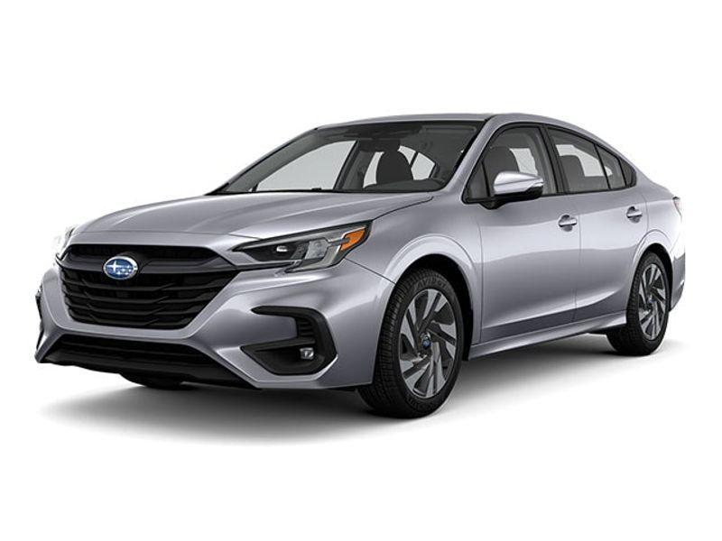 new 2025 Subaru Legacy car, priced at $35,196