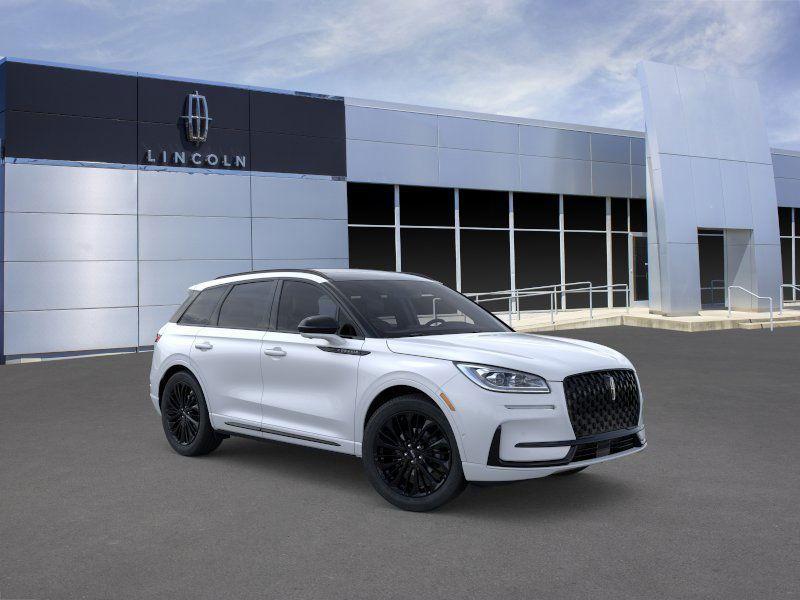 new 2026 Lincoln Corsair car, priced at $58,135