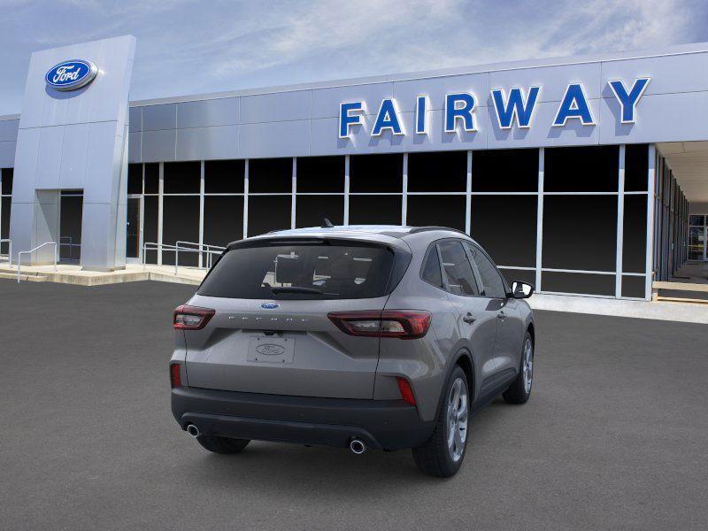 new 2026 Ford Escape car, priced at $30,525