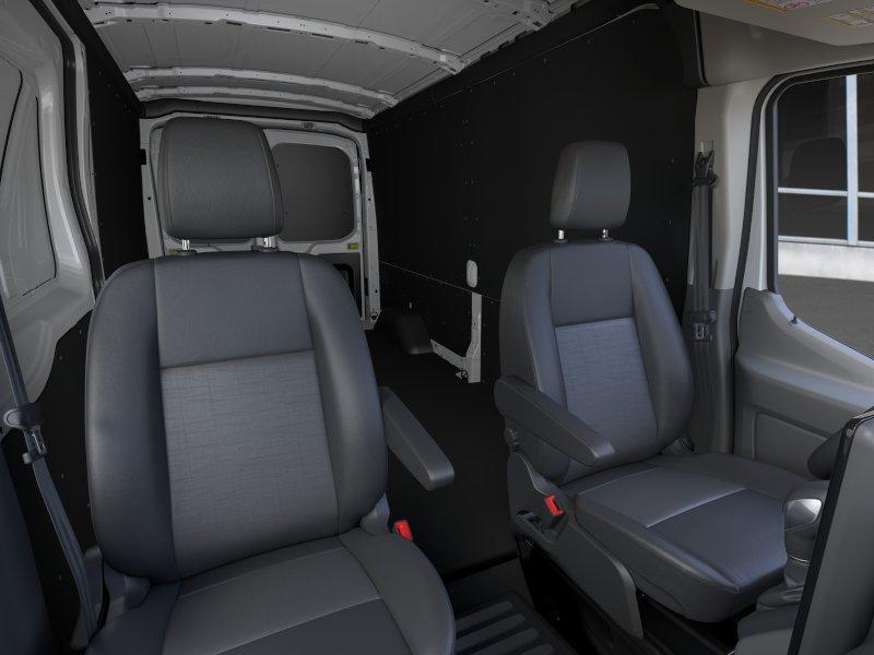 new 2026 Ford Transit-250 car, priced at $57,728