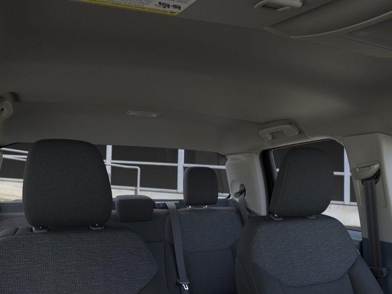 new 2025 Ford Maverick car, priced at $28,490