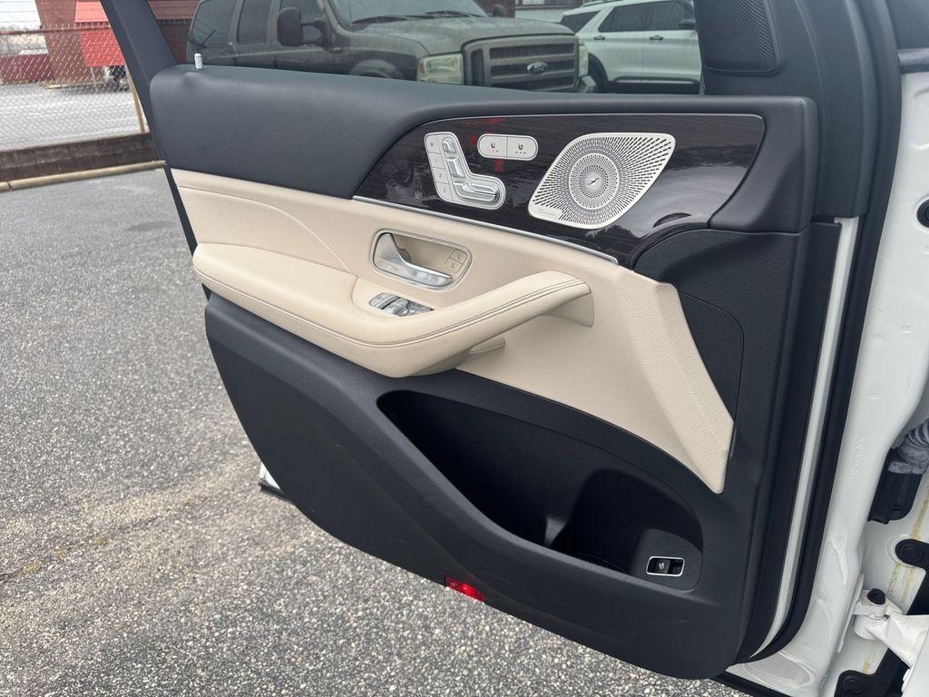 used 2023 Mercedes-Benz GLE 350 car, priced at $45,497