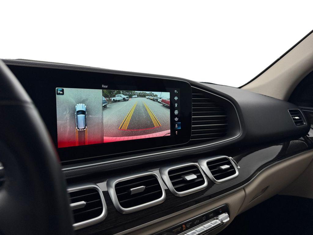 used 2023 Mercedes-Benz GLE 350 car, priced at $45,497