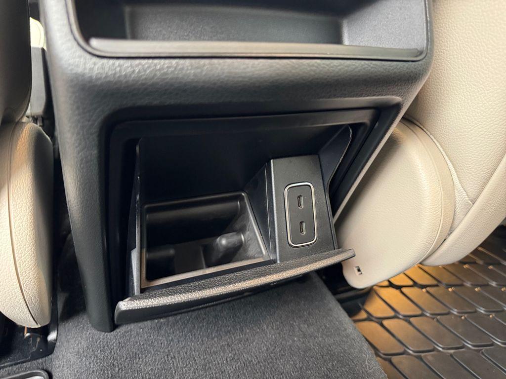 used 2023 Mercedes-Benz GLE 350 car, priced at $45,497