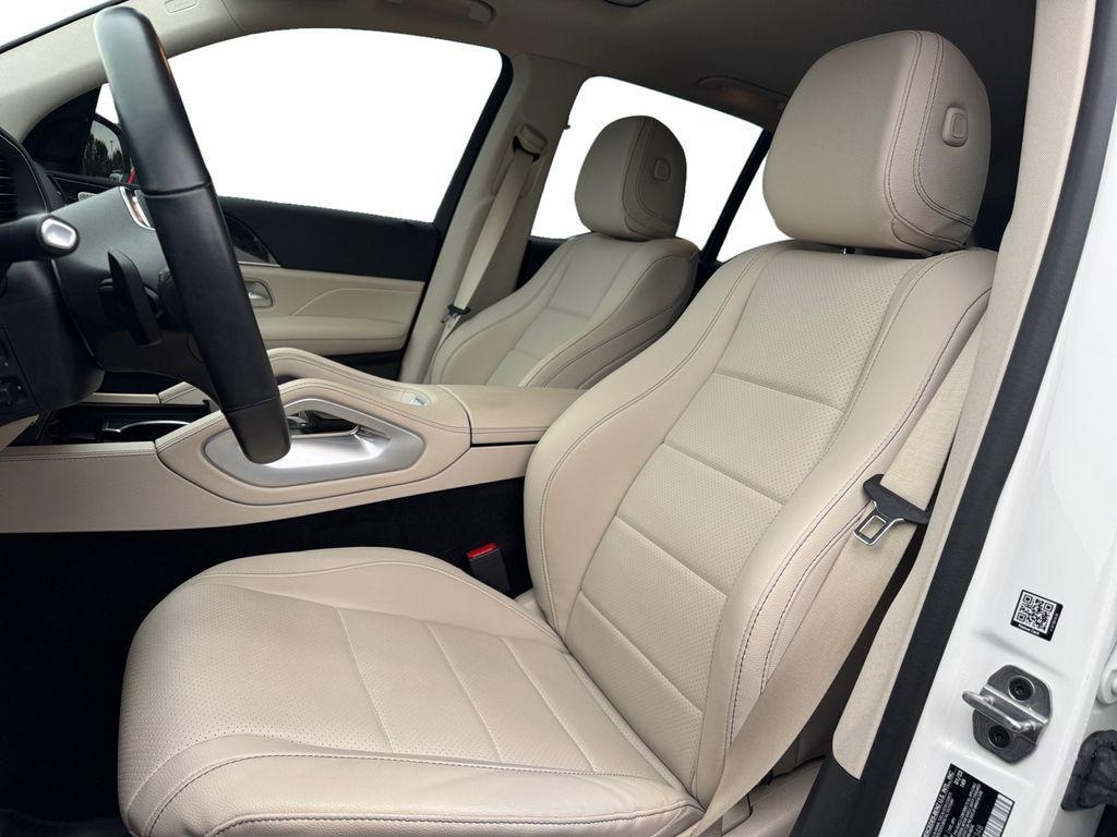 used 2023 Mercedes-Benz GLE 350 car, priced at $45,497