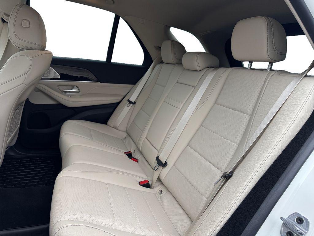 used 2023 Mercedes-Benz GLE 350 car, priced at $45,497