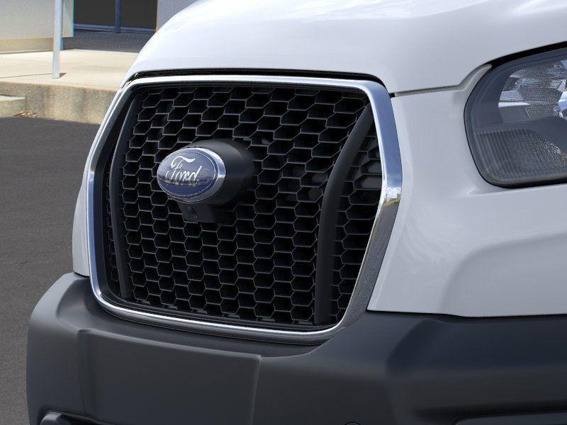 new 2025 Ford Transit-250 car, priced at $49,520