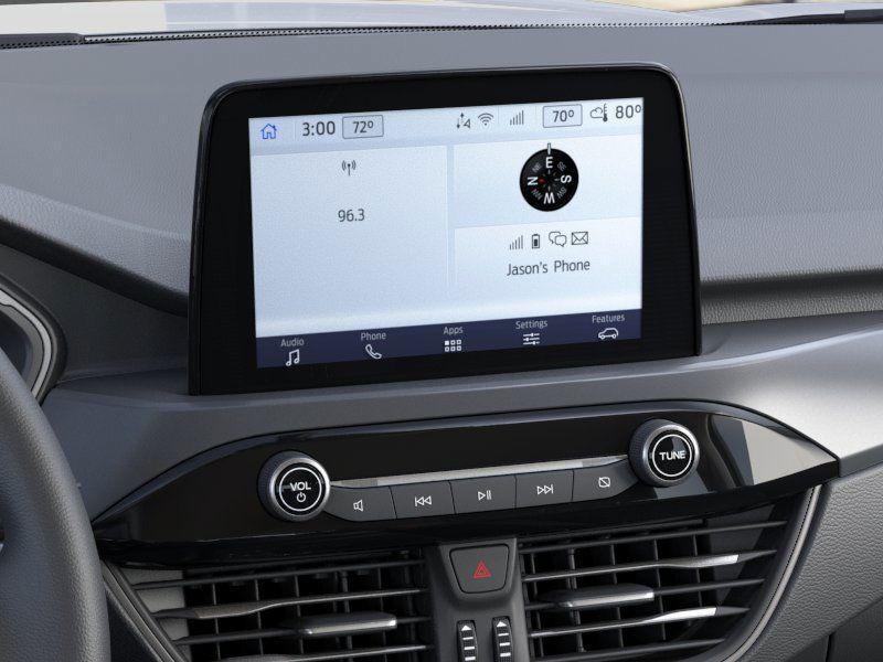 new 2026 Ford Escape car, priced at $28,345