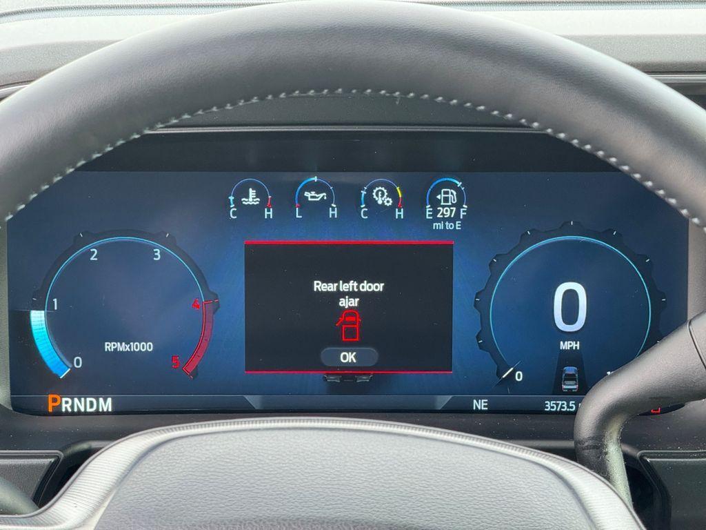 new 2025 Ford F-250 car, priced at $102,965