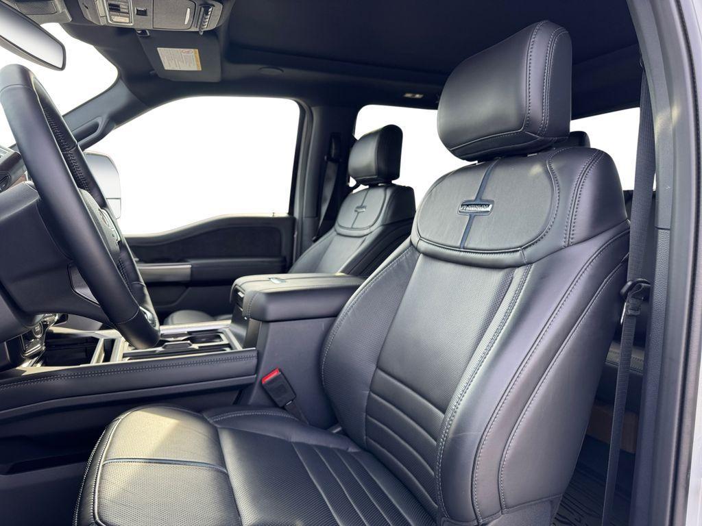 new 2025 Ford F-250 car, priced at $102,965