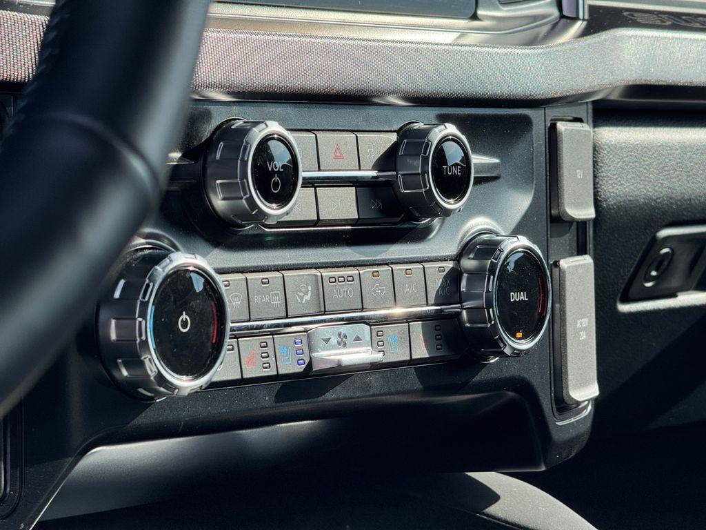 new 2025 Ford F-250 car, priced at $102,965