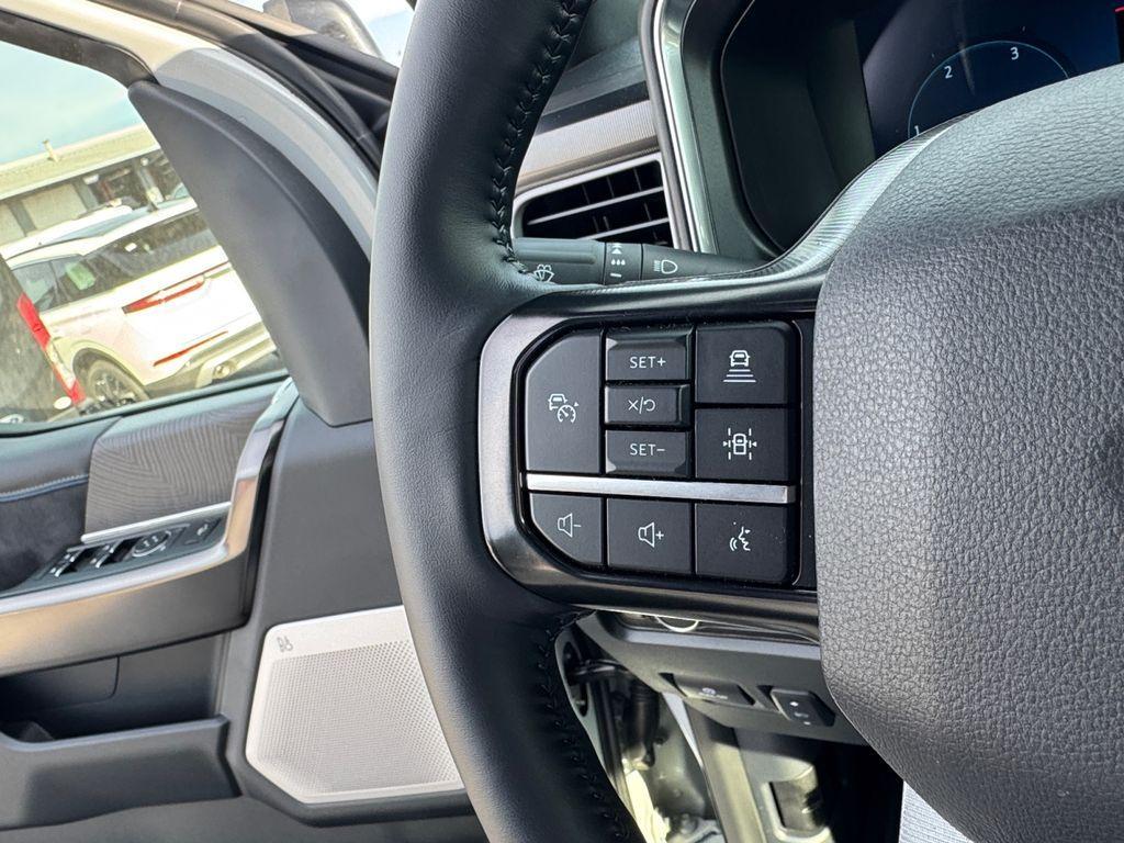 new 2025 Ford F-250 car, priced at $102,965