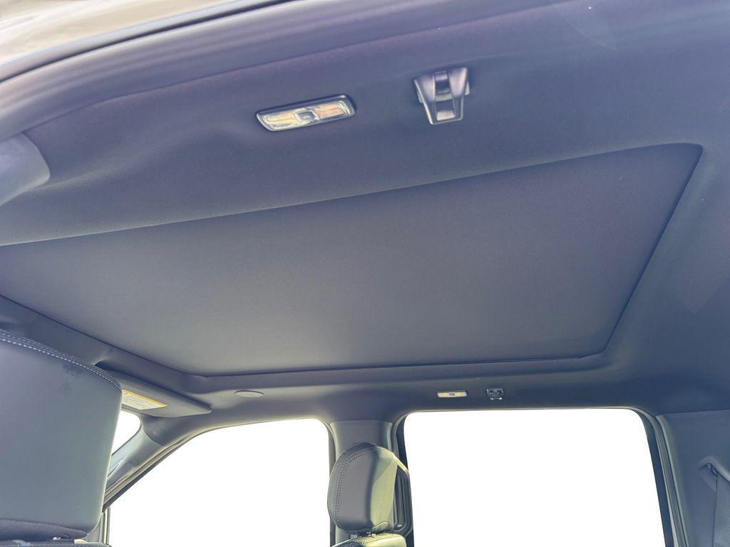 new 2025 Ford F-250 car, priced at $102,965