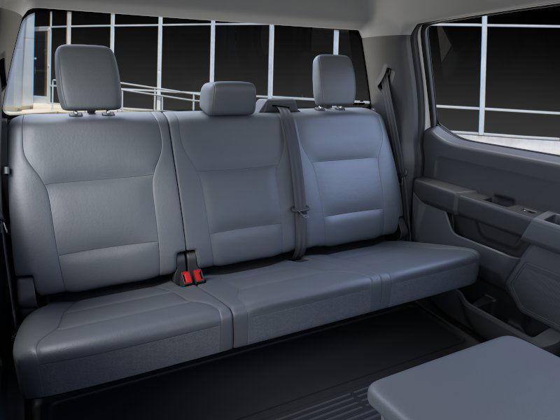 new 2026 Ford F-350 car, priced at $71,410