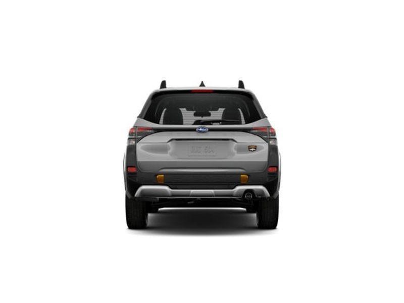 new 2026 Subaru Forester car, priced at $43,559