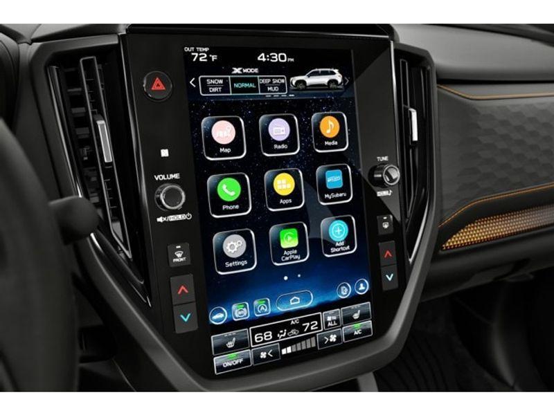 new 2026 Subaru Forester car, priced at $43,559