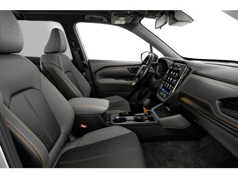 new 2026 Subaru Forester car, priced at $43,559