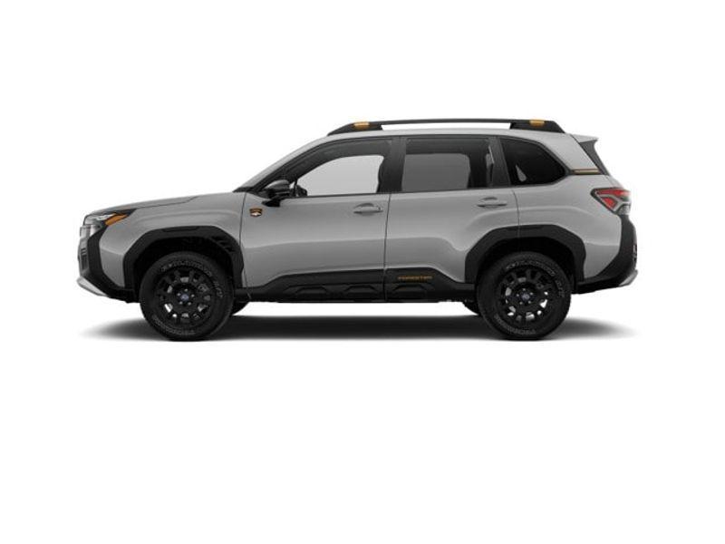 new 2026 Subaru Forester car, priced at $43,559