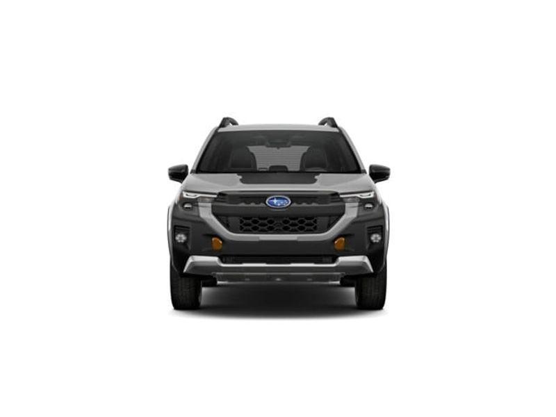 new 2026 Subaru Forester car, priced at $43,559