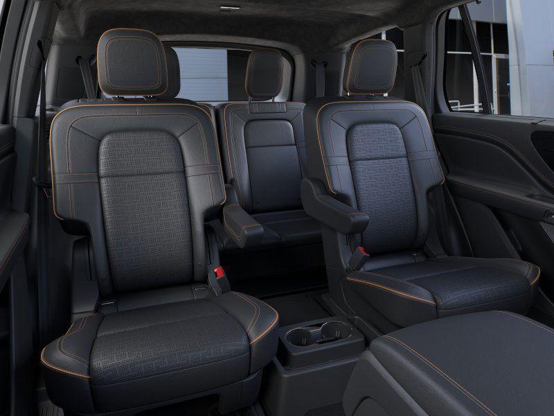 new 2025 Lincoln Aviator car, priced at $90,990