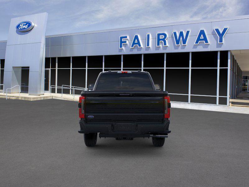 new 2025 Ford F-250 car, priced at $94,999