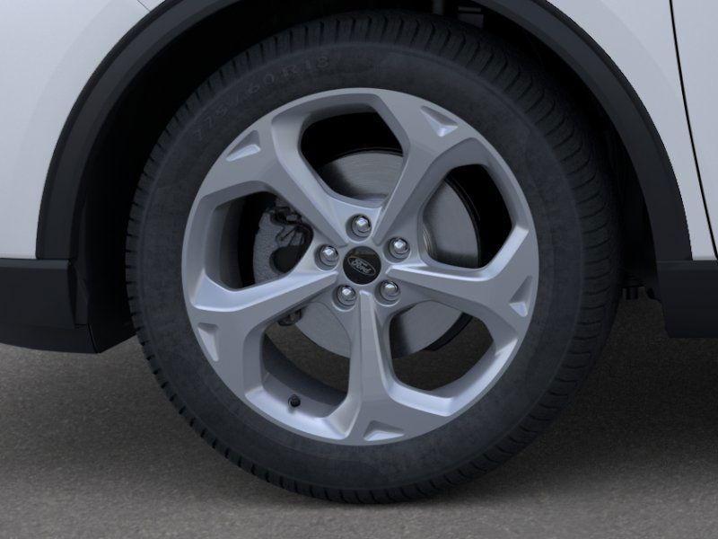 new 2025 Ford Escape car, priced at $27,190