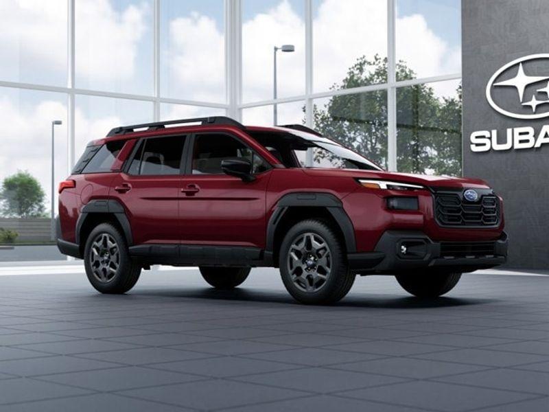 new 2026 Subaru Outback car, priced at $37,421