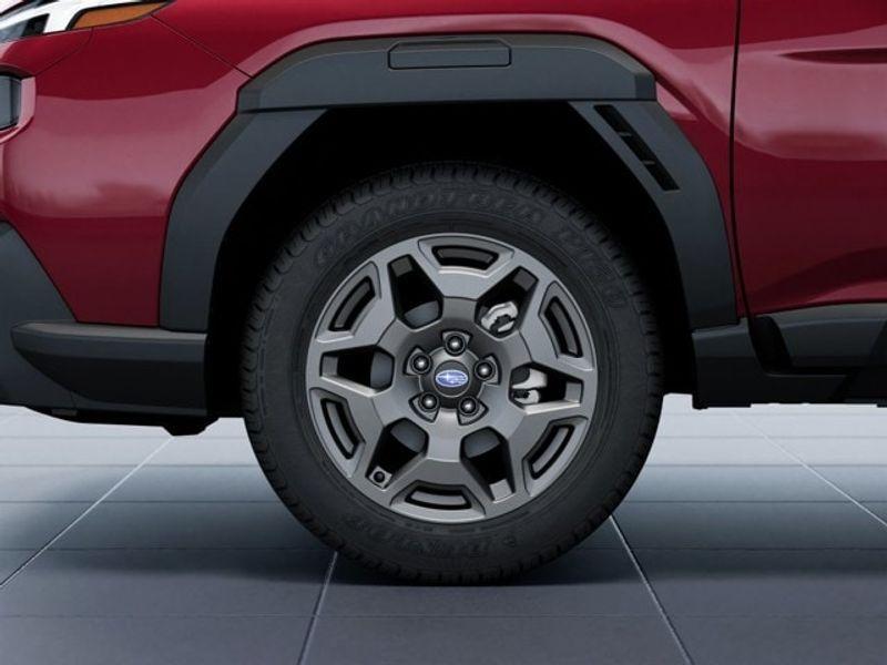 new 2026 Subaru Outback car, priced at $37,421