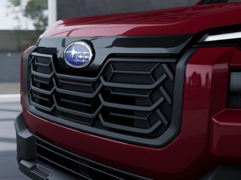 new 2026 Subaru Outback car, priced at $37,421