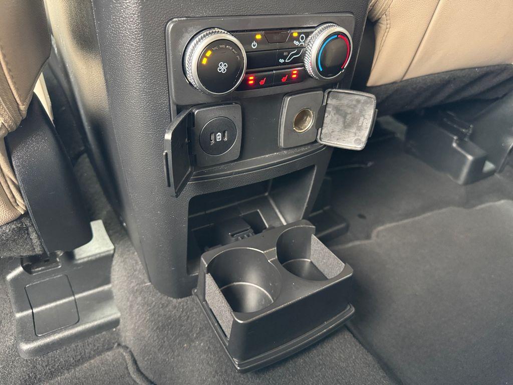 used 2024 Ford Explorer car, priced at $30,497