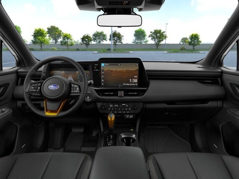 new 2026 Subaru Outback car, priced at $47,240
