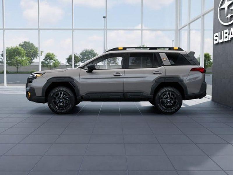 new 2026 Subaru Outback car, priced at $47,240
