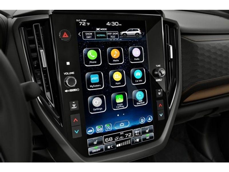 new 2026 Subaru Forester car, priced at $40,596