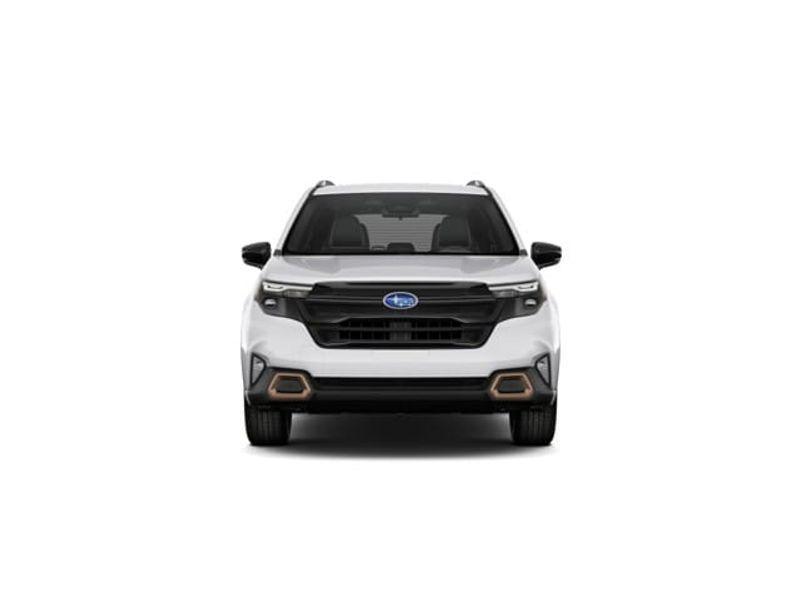 new 2026 Subaru Forester car, priced at $40,596