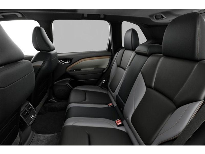 new 2026 Subaru Forester car, priced at $40,596