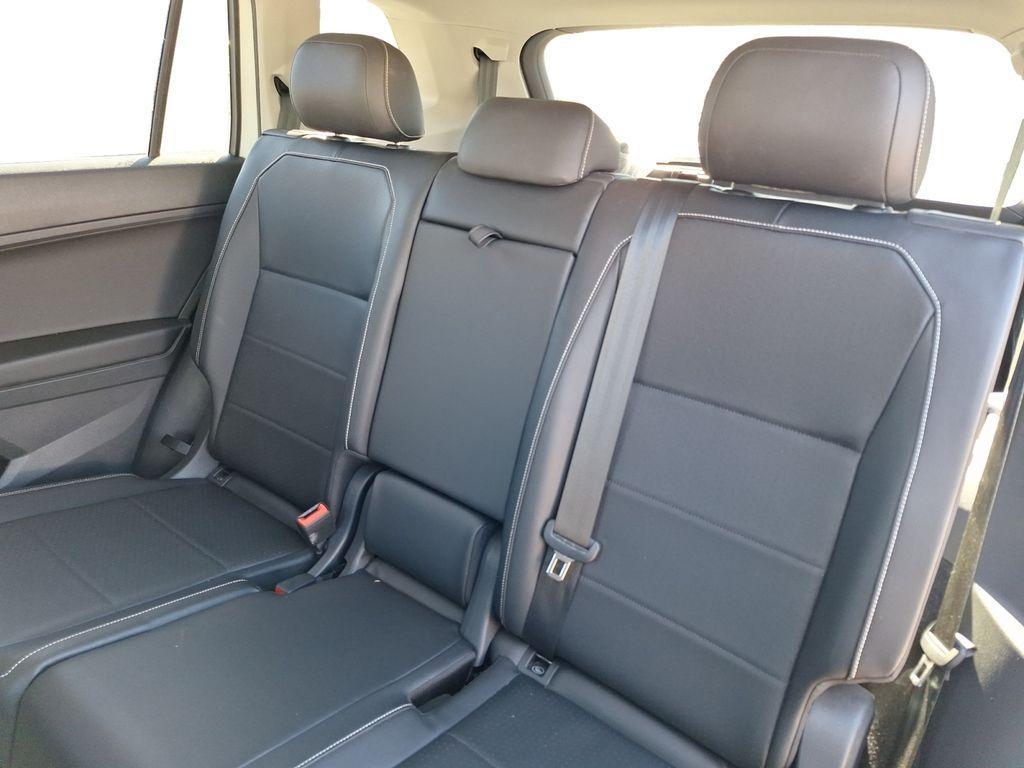 used 2021 Volkswagen Tiguan car, priced at $20,477